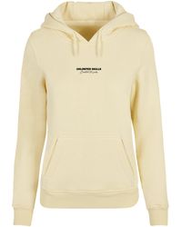 Merchcode - Sweatshirt Unlimited Skills - Lyst