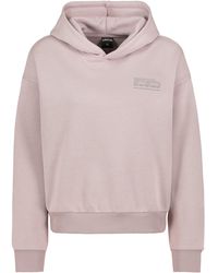 Sublevel - Sweatshirt - Lyst