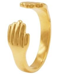 Heideman - Ring Fenia - Lyst