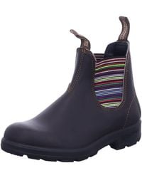 Blundstone - Chelsea Boots Chelsea Boot Damen 1409 Echtleder - Lyst