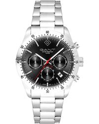 GANT - Uhr - Lyst