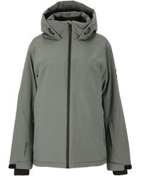 Whistles - Skijacke - Lyst