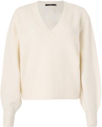 Vero Moda - Pullover Vmboom - Lyst