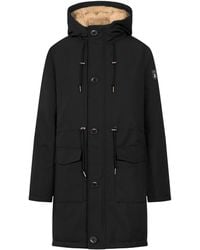 Derbe - Winterjacke Festholm - Lyst