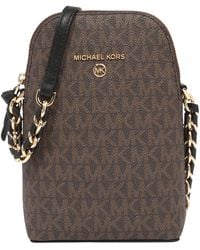 michael kors adele umhängetasche