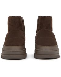 G-Star - Sneaker-Boots - Lyst