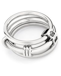 Liebeskind Berlin - Ring - Lyst