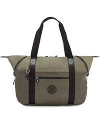Kipling - Weekender Art - Lyst