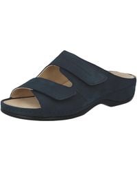 Berkemann - Pantolette Daria - Lyst