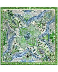 Roeckl Sports - Tücher Vibrant Paisley - Lyst