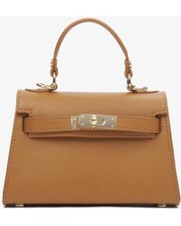 ESTRO - Handtasche 1220 - Lyst
