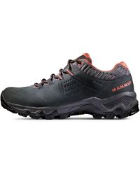 Mammut - Outdoorschuh 'Nova Iv' - Lyst