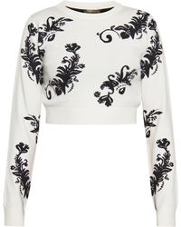Ebeeza - Pullover - Lyst