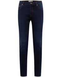 Solid - Jeans Sdtulio Joy - Lyst