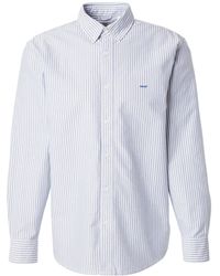 Levi's - Levis Authentic Button Down Shirt - Lyst