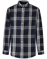 Pepe Jeans - Hemd Codar - Lyst