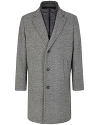 Strellson - Mantel Baronz - Lyst