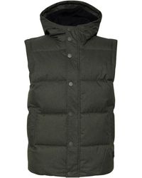 Solid - Weste - Lyst