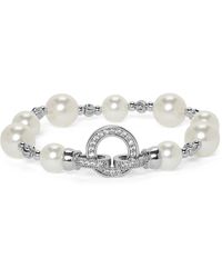 MSH - Armband Hibiscus - Lyst