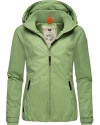 Ragwear - Funktionsjacke Dizzie - Lyst