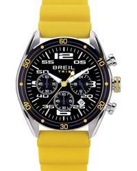 Breil - Uhr Score - Lyst