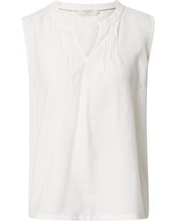 Cream - Bluse Cr Liselin - Lyst