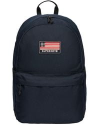 Superdry & Co - Rucksack Montana - Lyst