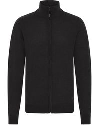 Solid - Strickjacke Sdbabal - Lyst