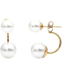 Heideman - Ohrschmuck - Lyst
