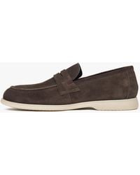 ESTRO - Mokassin 09-4598 - Lyst