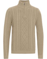 11 Project - Pullover Jamelien - Lyst