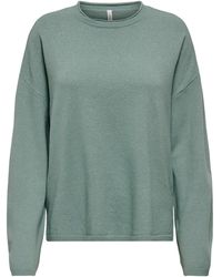 ONLY - Pullover Onlloyal Amalio - Lyst