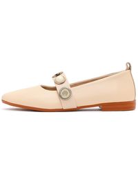 Derimod - Ballerina - Lyst