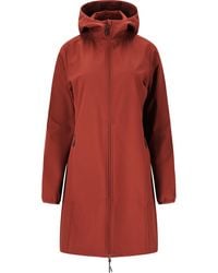 Whistles - Softshelljacke Luango - Lyst