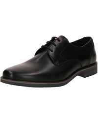 Lloyd - Schnürschuh Drift 110 - Lyst