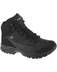CMP - Boots Dhenieb - Lyst