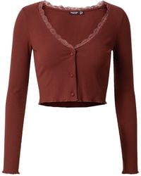 Nasty Gal - Shirt - Lyst