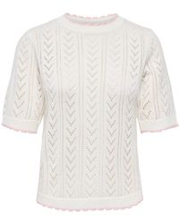 Jdy - Pullover Tikka - Lyst