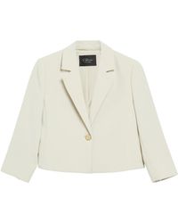 S.oliver - Blazer - Lyst