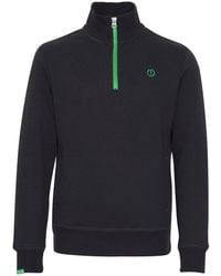 Solid - Sweatshirt - Lyst