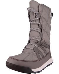 Sorel - Snowboots Whitney Ii Plus - Lyst