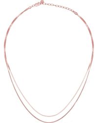 Jacques Lemans - Kette - Lyst