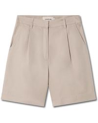 Thinking Mu - Shorts Lia - Lyst