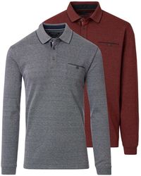 CASA MODA - Shirt Basic - Lyst