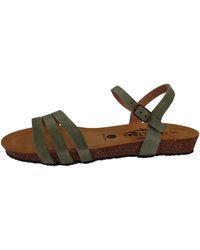 Plakton - Sandale Fran Alou - Lyst