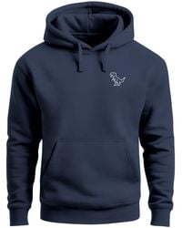 Neverless - Sweatshirt Polygon T-Rex - Lyst