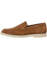Hackett - Mokassins Martin - Lyst