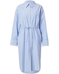 Samsøe & Samsøe - Samse Samse Kleid Sacatan - Lyst