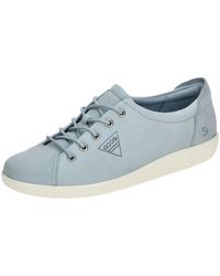 Ecco - Schnürschuh - Lyst