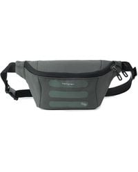 Hedgren - Gürteltasche Comby Visit - Lyst